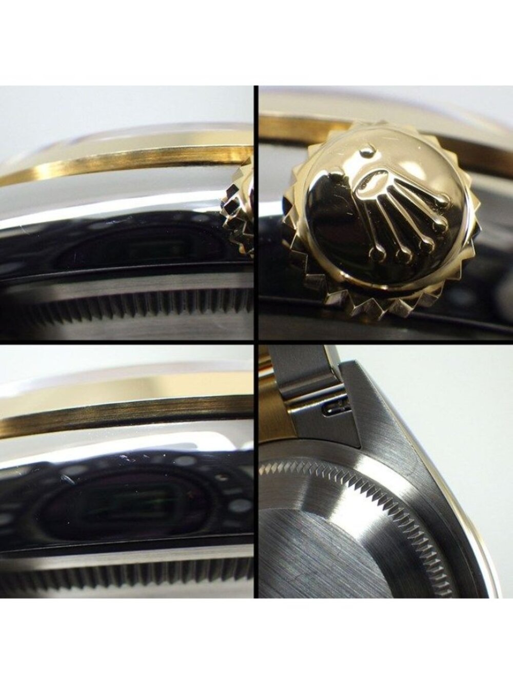 Rolex Watch Explorer 36 Roulette - Picture 6 of 12